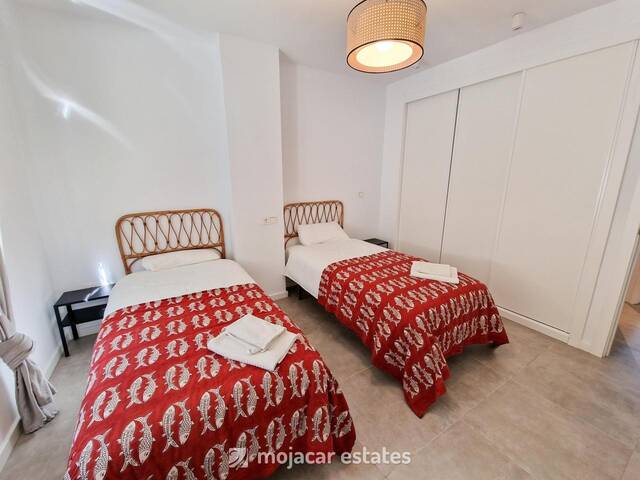 ME 3148: Apartment for Sale in Mojácar, Almería