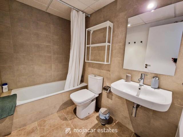 ME 3148: Apartment for Sale in Mojácar, Almería