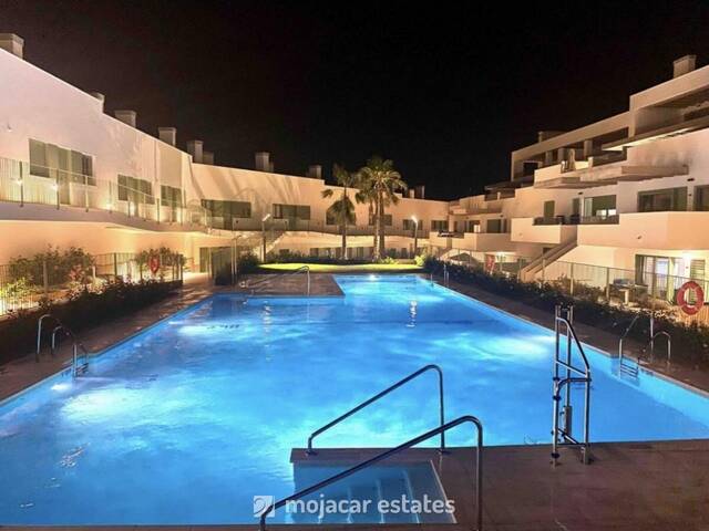ME 3148: Apartment for Sale in Mojácar, Almería