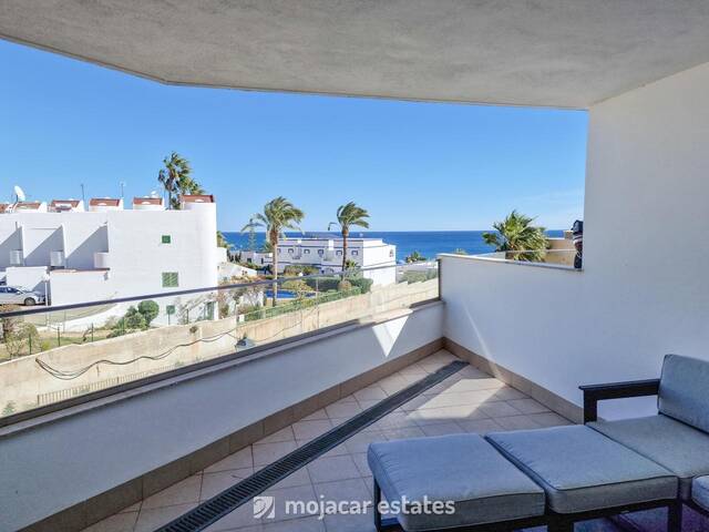 ME 3148: Apartment for Sale in Mojácar, Almería
