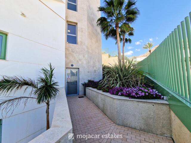 ME 3148: Apartment for Sale in Mojácar, Almería