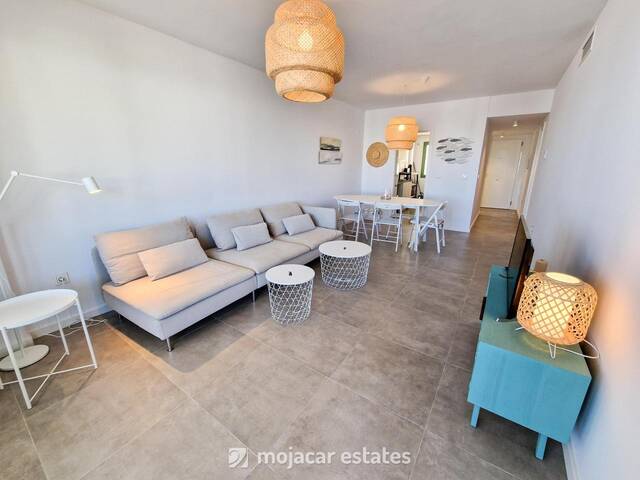 ME 3148: Apartment for Sale in Mojácar, Almería