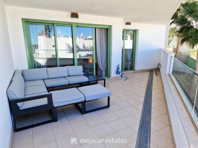 ME 3148: Apartment for Sale in Mojácar, Almería