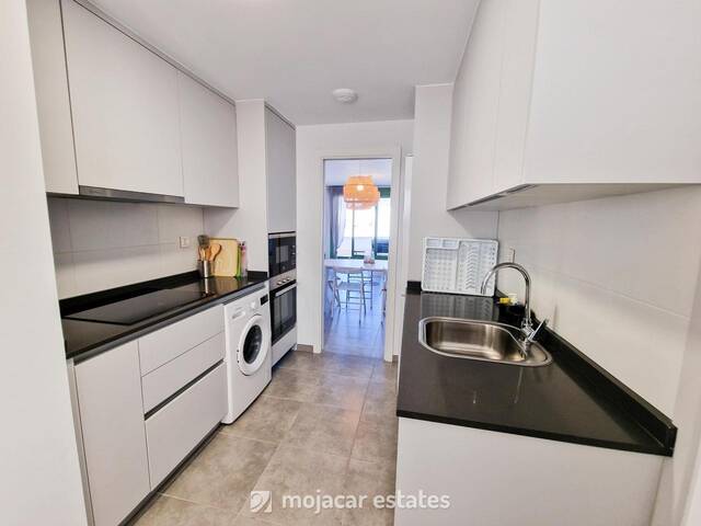 ME 3148: Apartment for Sale in Mojácar, Almería