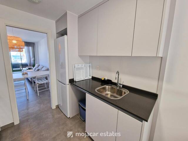 ME 3148: Apartment for Sale in Mojácar, Almería