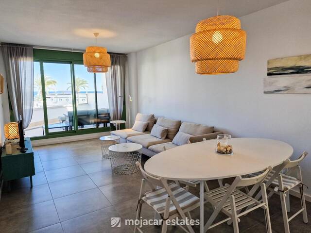ME 3148: Apartment for Sale in Mojácar, Almería