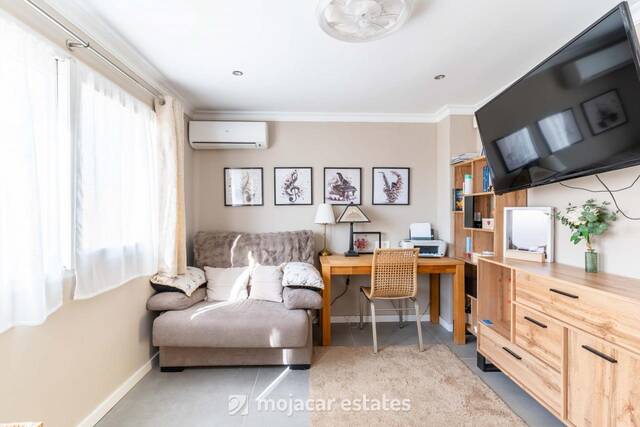 ME 3149: Villa for Sale in Garrucha, Almería