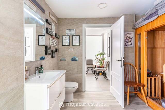 ME 3149: Villa for Sale in Garrucha, Almería