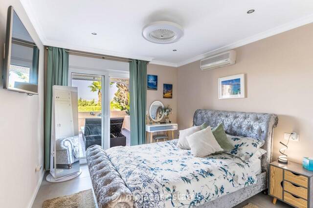 ME 3149: Villa for Sale in Garrucha, Almería