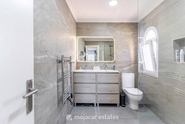 ME 3149: Villa for Sale in Garrucha, Almería