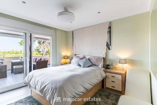 ME 3149: Villa for Sale in Garrucha, Almería