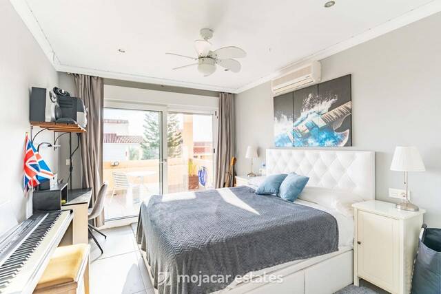 ME 3149: Villa for Sale in Garrucha, Almería