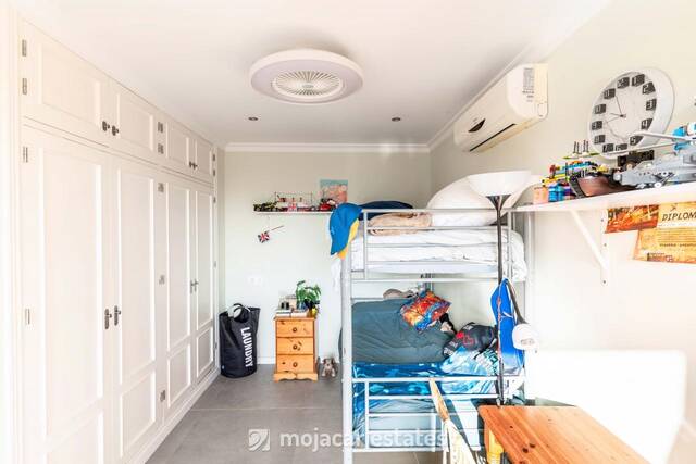 ME 3149: Villa for Sale in Garrucha, Almería