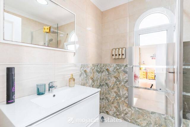 ME 3149: Villa for Sale in Garrucha, Almería