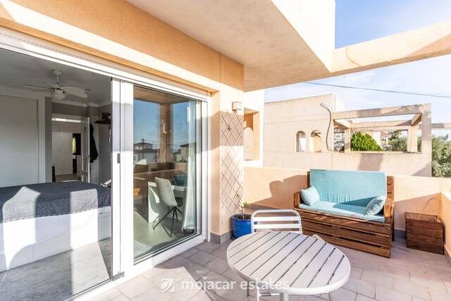 ME 3149: Villa for Sale in Garrucha, Almería