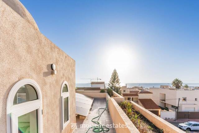 ME 3149: Villa for Sale in Garrucha, Almería