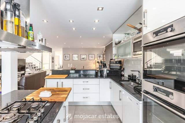 ME 3149: Villa for Sale in Garrucha, Almería