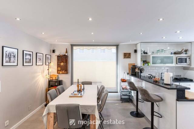 ME 3149: Villa for Sale in Garrucha, Almería