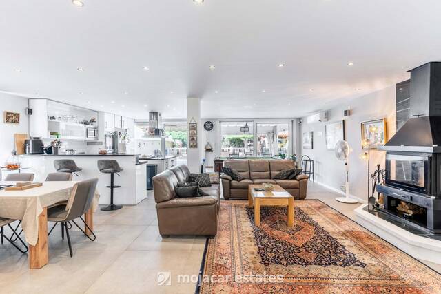 ME 3149: Villa for Sale in Garrucha, Almería