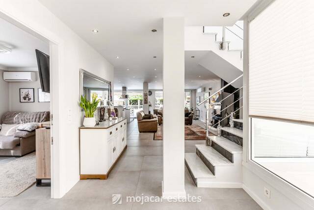 ME 3149: Villa for Sale in Garrucha, Almería