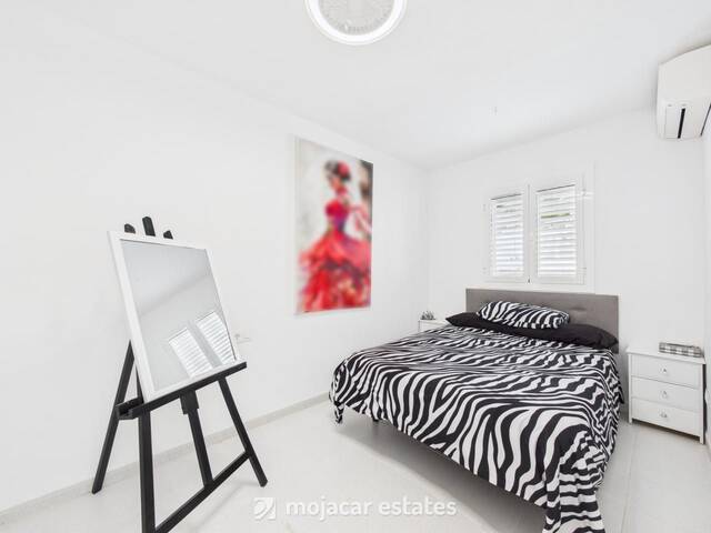 ME 3150: Town house for Sale in Mojácar, Almería