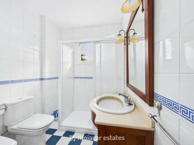 ME 3150: Town house for Sale in Mojácar, Almería