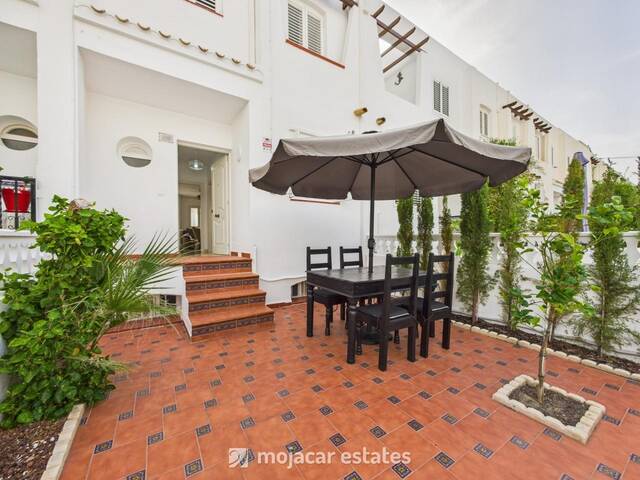 ME 3150: Town house for Sale in Mojácar, Almería