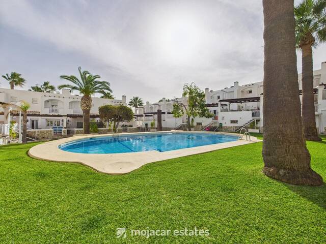 ME 3150: Town house for Sale in Mojácar, Almería