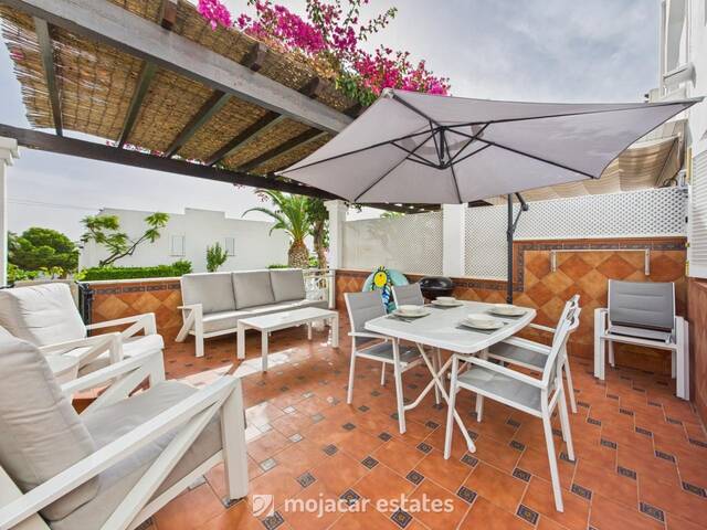 ME 3150: Town house for Sale in Mojácar, Almería