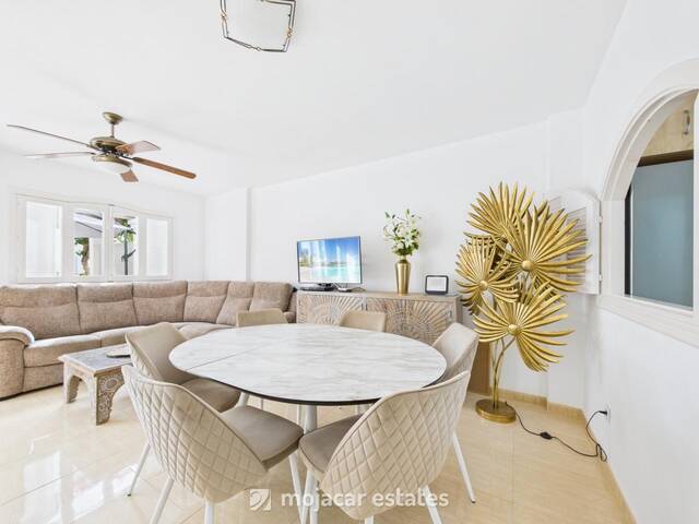 ME 3150: Town house for Sale in Mojácar, Almería