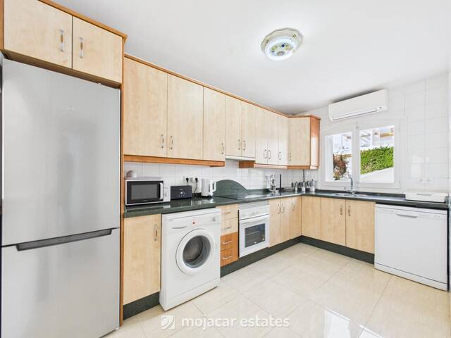ME 3150: Town house for Sale in Mojácar, Almería