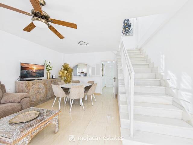 ME 3150: Town house for Sale in Mojácar, Almería
