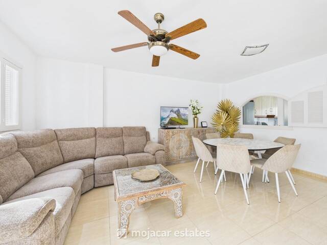 ME 3150: Town house for Sale in Mojácar, Almería