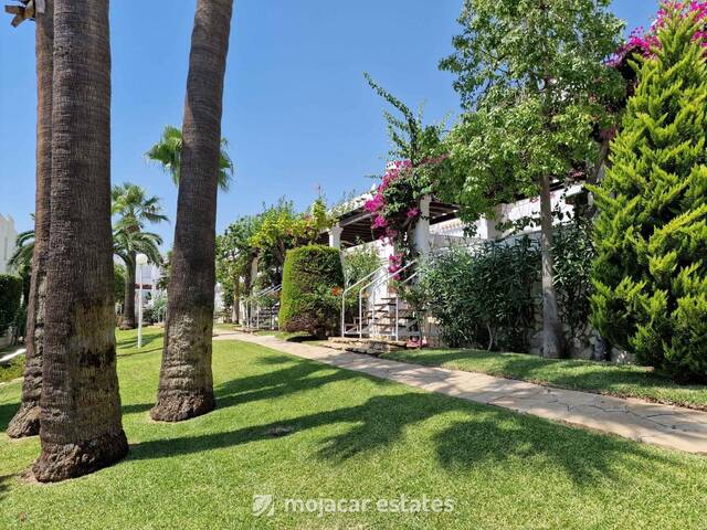 ME 3150: Town house for Sale in Mojácar, Almería