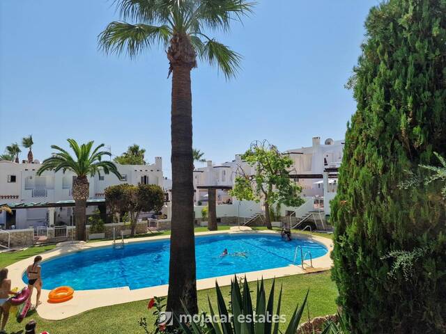ME 3150: Town house for Sale in Mojácar, Almería