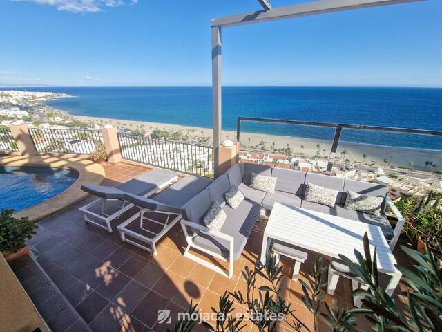 Villa in Mojácar, Almería Villa in Mojácar, Almería