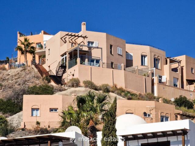 ME 2965: Villa for Sale in Mojácar, Almería