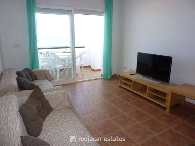 ME 1239: Apartment for Rent in Mojácar, Almería