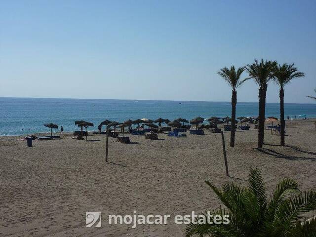 ME 1239: Apartment for Rent in Mojácar, Almería