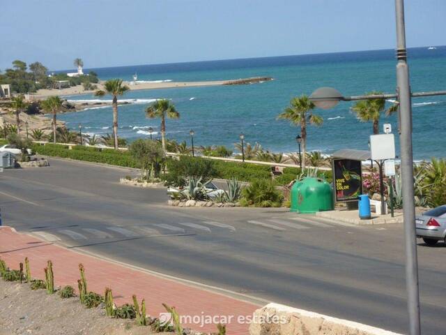 ME 1239: Apartment for Rent in Mojácar, Almería