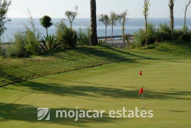 ME 1239: Apartment for Rent in Mojácar, Almería