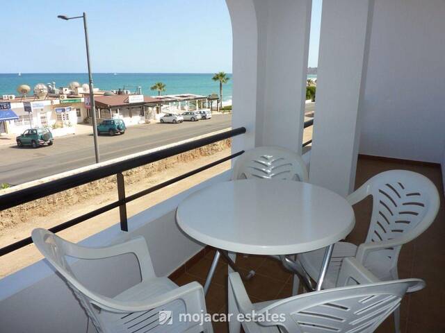 ME 1239: Apartment for Rent in Mojácar, Almería