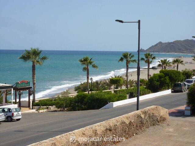 ME 1239: Apartment for Rent in Mojácar, Almería