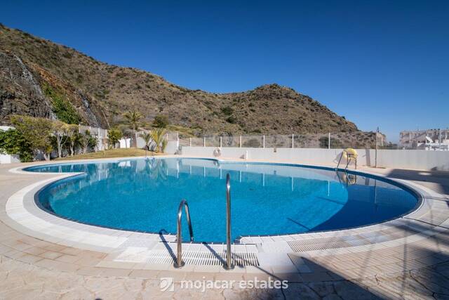 ME 2073: Apartment for Sale in Mojácar, Almería