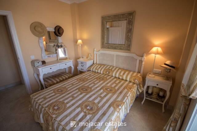 ME 2073: Apartment for Sale in Mojácar, Almería
