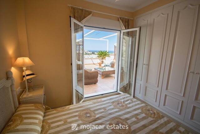 ME 2073: Apartment for Sale in Mojácar, Almería
