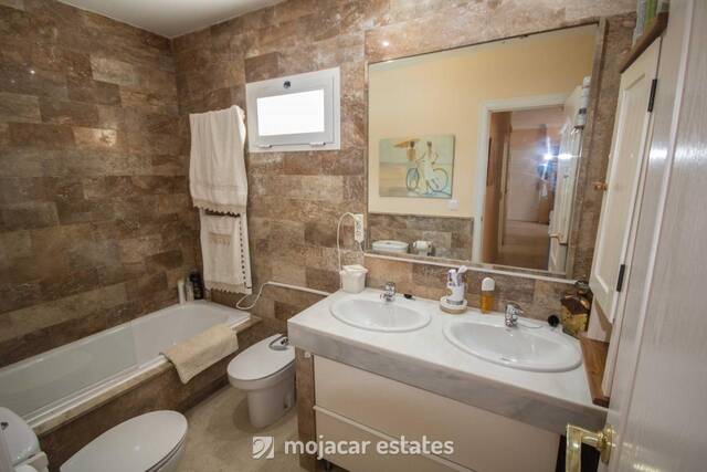 ME 2073: Apartment for Sale in Mojácar, Almería
