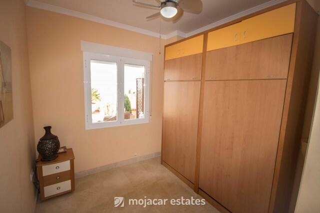 ME 2073: Apartment for Sale in Mojácar, Almería