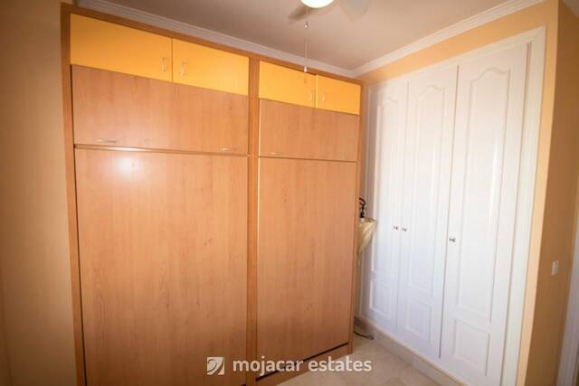 ME 2073: Apartment for Sale in Mojácar, Almería