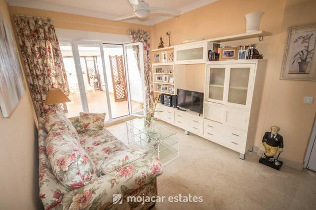 ME 2073: Apartment for Sale in Mojácar, Almería